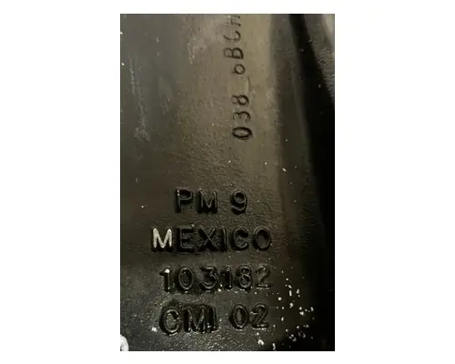 KENWORTH  Crossmember