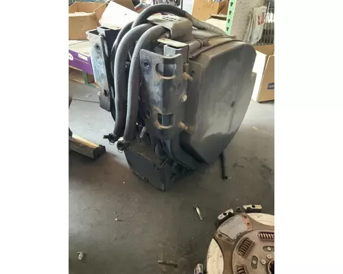 KENWORTH  DEF Tank