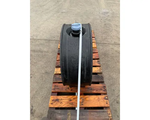 KENWORTH  DPF (Diesel Particulate Filter)