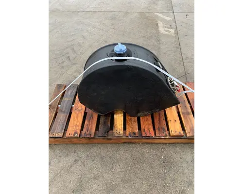 KENWORTH  DPF (Diesel Particulate Filter)