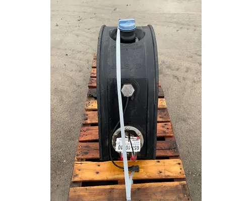 KENWORTH  DPF (Diesel Particulate Filter)