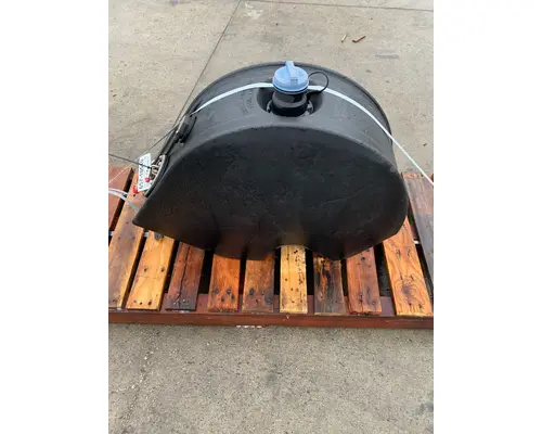 KENWORTH  DPF (Diesel Particulate Filter)