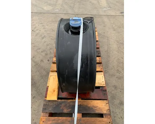 KENWORTH  DPF (Diesel Particulate Filter)