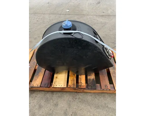 KENWORTH  DPF (Diesel Particulate Filter)