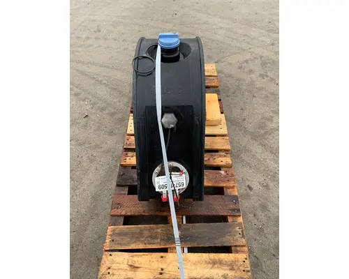 KENWORTH  DPF (Diesel Particulate Filter)