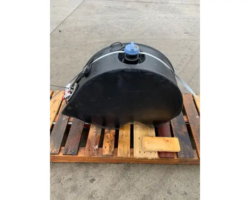 KENWORTH  DPF (Diesel Particulate Filter)