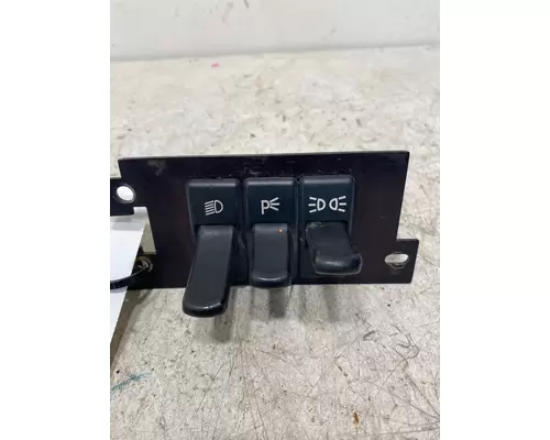 KENWORTH  Dash  Console Switch
