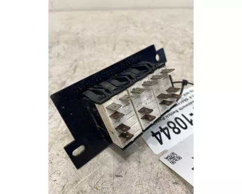 KENWORTH  Dash  Console Switch