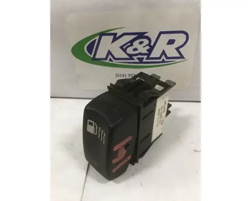 KENWORTH  Dash  Console Switch
