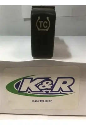 KENWORTH  Dash / Console Switch