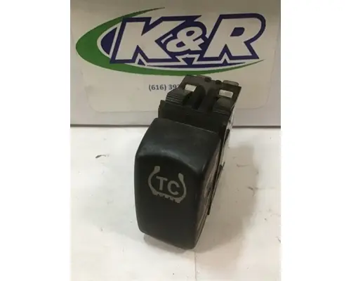 KENWORTH  Dash  Console Switch