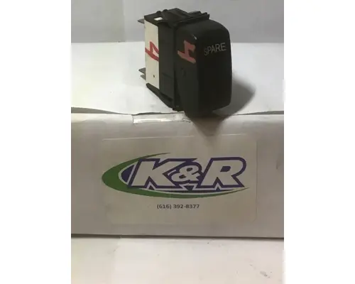 KENWORTH  Dash  Console Switch