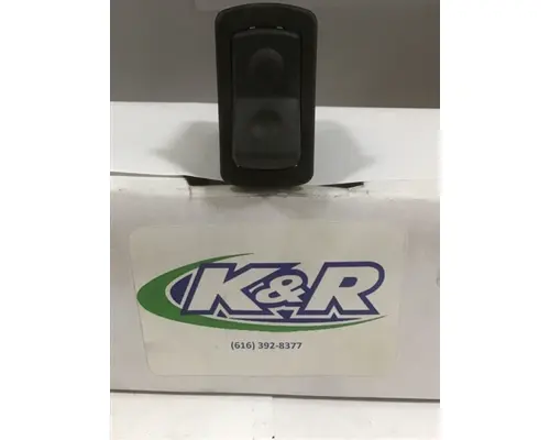KENWORTH  Dash  Console Switch