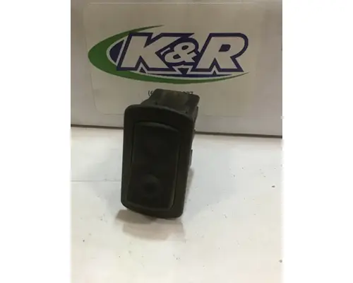 KENWORTH  Dash  Console Switch