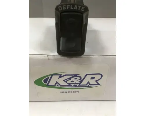 KENWORTH  Dash  Console Switch