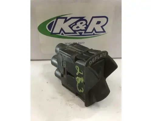 KENWORTH  Dash  Console Switch