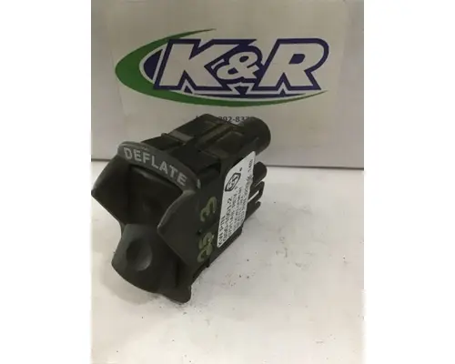 KENWORTH  Dash  Console Switch