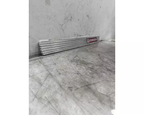 KENWORTH  Dash Assembly