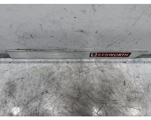 KENWORTH  Dash Assembly
