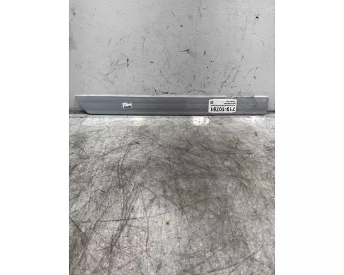 KENWORTH  Dash Assembly
