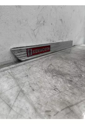 KENWORTH  Dash Assembly