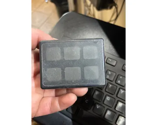 KENWORTH  Dash Assembly