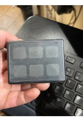 KENWORTH  Dash Assembly