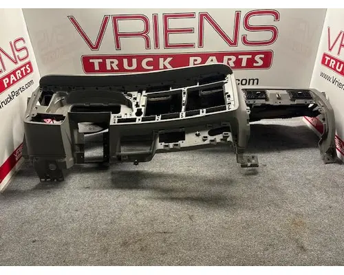 KENWORTH  Dash Assembly