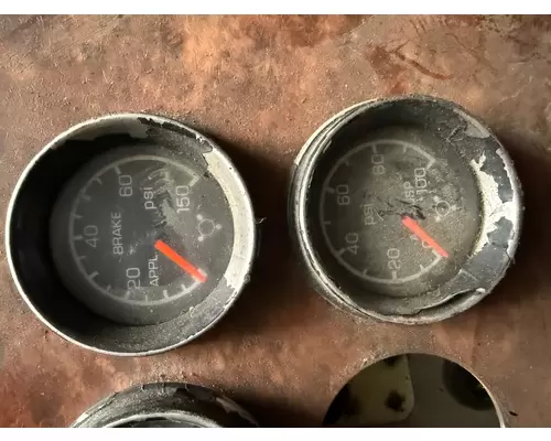 KENWORTH  Dash Panel