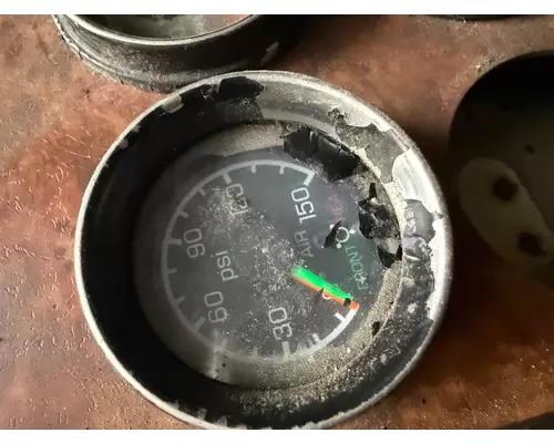 KENWORTH  Dash Panel