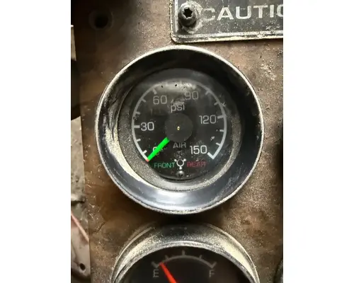 KENWORTH  Dash Panel