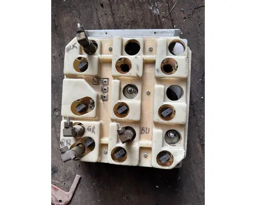 KENWORTH  Dash Panel