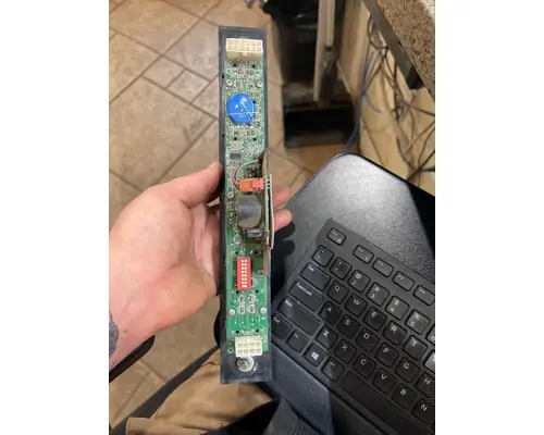 KENWORTH  Dash Panel