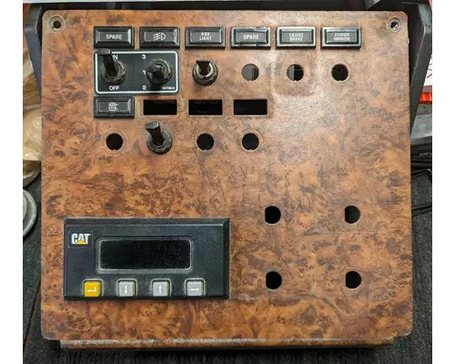 KENWORTH  Dash Panel