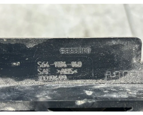 KENWORTH  Dash Panel