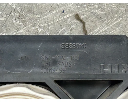 KENWORTH  Dash Panel