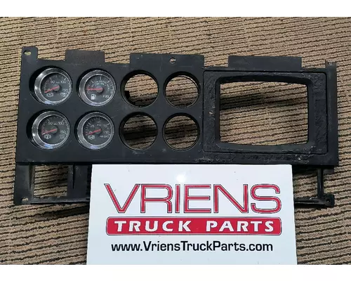 KENWORTH  Dash Panel