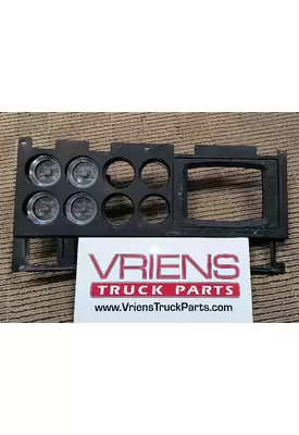 KENWORTH  Dash Panel