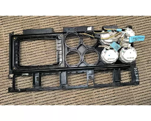 KENWORTH  Dash Panel