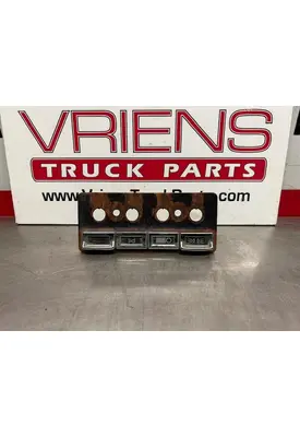 KENWORTH  Dash Panel