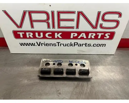 KENWORTH  Dash Panel