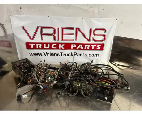 KENWORTH  Dash Wiring Harness