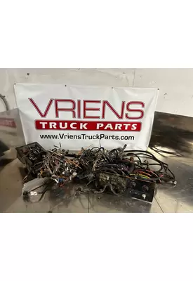 KENWORTH  Dash Wiring Harness