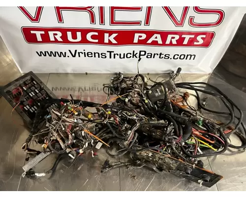 KENWORTH  Dash Wiring Harness