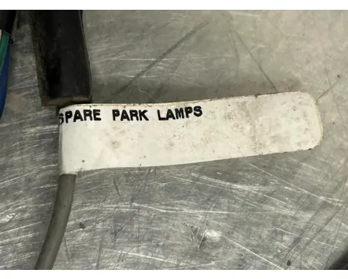 KENWORTH  Dash Wiring Harness