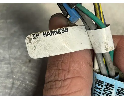 KENWORTH  Dash Wiring Harness