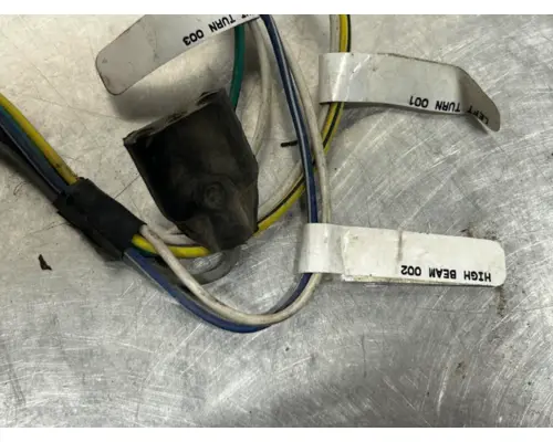 KENWORTH  Dash Wiring Harness