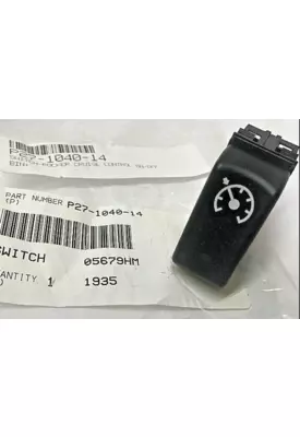 KENWORTH  Dash/Console Switch