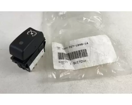 KENWORTH  DashConsole Switch