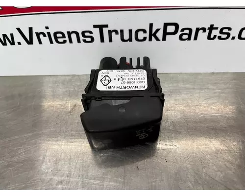 KENWORTH  DashConsole Switch